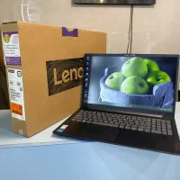 اوپن باکس لنوو رم۱۶ هاردssd گارانتی ۱سال