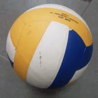 توپ اصلی و ارجینال والیبال