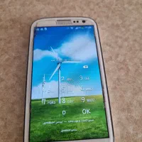گوشی سامسونگ سالم