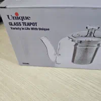 قوری پیرکس نو نو