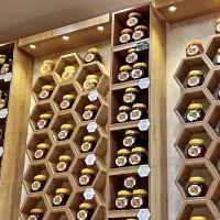 عسل طبیعی به صورت عمده وخرد