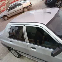پراید 131 SE، مدل ۱۳۹۳