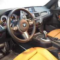 BMW125i2018|خودرو سواری و وانت|تهران, قیطریه|دیوار