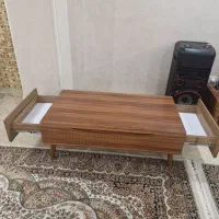 میز جلو مبلی|مبلمان خانگی و میز عسلی|تهران, فردوس|دیوار