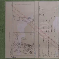 زمین کشاورزی دیم زاغه|فروش زمین و ملک کلنگی|زاغه, |دیوار