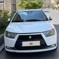 دنا پلاس اتوماتیک
