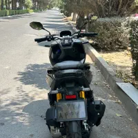 Agv . Adv 150|موتورسیکلت|کرج, فاز ۱ مهرشهر|دیوار