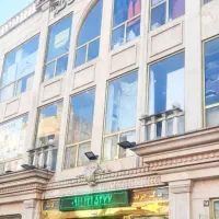 اجاره مغازه 26 متری وسط بازار