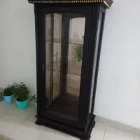 بوفه ویترین