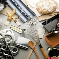 لوازم قنادی