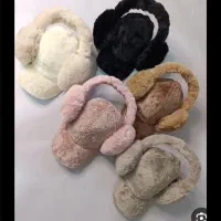 فروش عمده گوشگیر کلاه