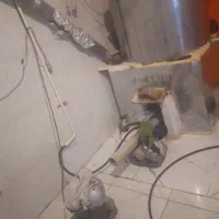 فروش وسایل پولک ونبات|ماشینآلات صنعتی|زاینده رود, |دیوار