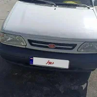 پراید،دوگانه کارخانه مدل 1389بدون رنگ/ شاسی پلمپ /