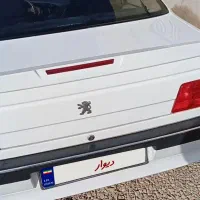 405 slx|خودرو سواری و وانت|مشهد, عنصری|دیوار