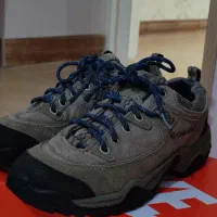 کتانی کلمبیا