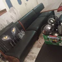 مبل ومیز کافه