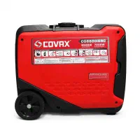 موتور برق کواکس سوپر سایلنت CG8800