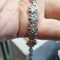 دستبند زنونه|جواهرات|تهران, باغ فیض|دیوار