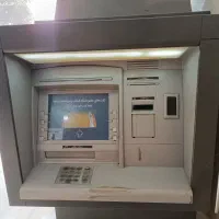 خودپرداز NCR