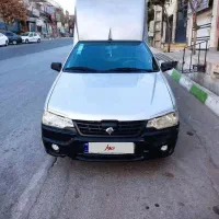 آریسان 2 مدل 1402|خودرو سواری و وانت|پردیس, فاز ۱|دیوار