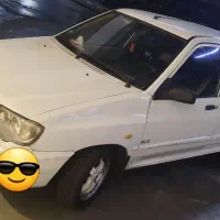 پراید ۱۳۲