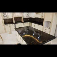 صفحه کابینت گرانیتی|مصالح و تجهیزات ساختمان|خوی, |دیوار