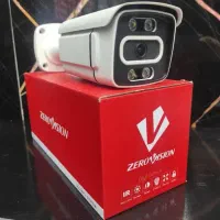 دوربین 2MP میکروفن دار|دوربین مداربسته|نقده, |دیوار