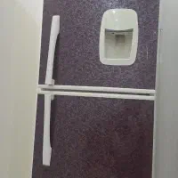 یخچال فریزر بوران دلیجان