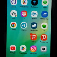 گوشی سامسونگa16/2025