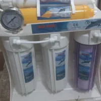 تصفیه اب به قیمت کارخانه هرخانه یک عدد