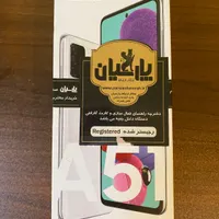 سامسونگ A51|موبایل|تهران, سازمان برنامه|دیوار