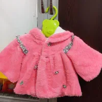 لباس دخترانه 1تا3سال