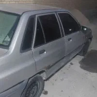 پرایدمدل ۹۰