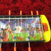 فوتبال دستی