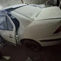 سمند متور ملی