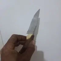 چاقو کمری|کوهنوردی و کمپینگ|خان ببین, |دیوار