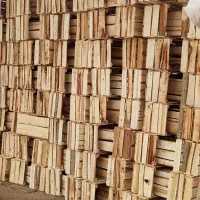 جعبه چوبی 133عددتازه