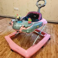 روروک کریروکالسکه|کالسکه و لوازم جانبی|محمدشهر, شهرک پیام (مهرالبرز)|دیوار