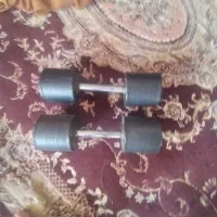 دمبل|تجهیزات ورزشی|قرچک, داوود آباد|دیوار