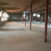 ۳۰۰مترمربع سالن برای اجاره  بنوارشامی