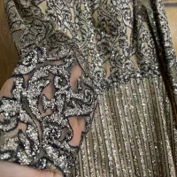 پیراهن مجلسی|لباس|اندیشه, اندیشه فاز ۳|دیوار