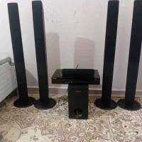 سینمای خانگی سامسونگ