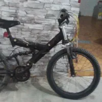 یک دوچرخه ۲۰|دوچرخه، اسکیت، اسکوتر|محمدشهر, محمدشهر|دیوار