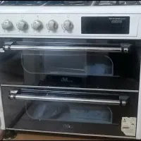 اجاق گاز طرح فر