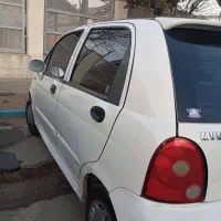 ام وی ام 110 تمیز|خودرو سواری و وانت|فردیس, فردیس|دیوار