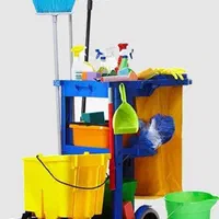 خدمات نظافتی یاس