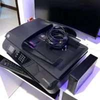 پرینتر HP مدل 4630 صفر