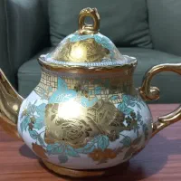 قوری.فنجان.لیوان.جامیوه ای.قندان|ظروف سرو و پذیرایی|کرج, شاهین‌ویلا|دیوار