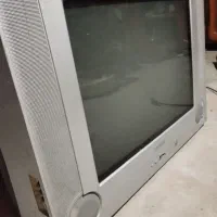 تلویزیون صفحه تخت|تلویزیون و پروژکتور|زاهدان, |دیوار