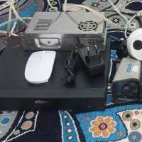دوربین مداربسته